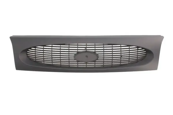 Grila radiator fata grunduita FORD FIESTA; MAZDA 121 intre 1995-1999