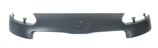 Grila radiator fata grunduita PEUGEOT PARTNER, PARTNER TEPEE dupa 2013