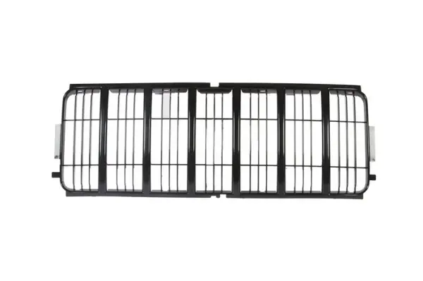 Grila radiator fata interior, negru JEEP CHEROKEE intre 2000-2008