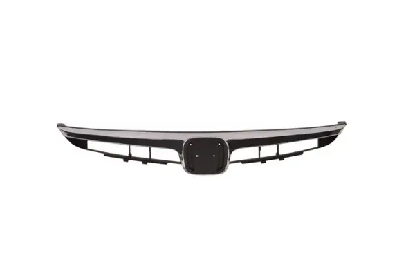 Grila radiator fata limuzina, crom HONDA CIVIC intre 2005-2008