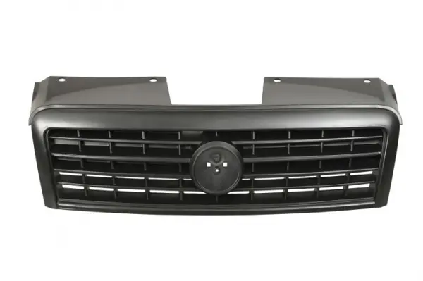 Grila radiator fata negra FIAT DOBLO intre 2005-2010