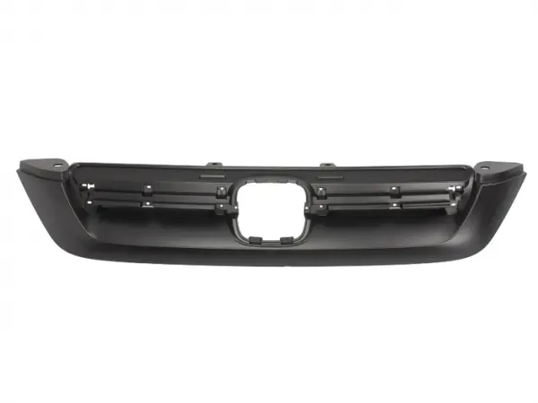 Grila radiator fata negra HONDA CR-V III intre 2006-2009