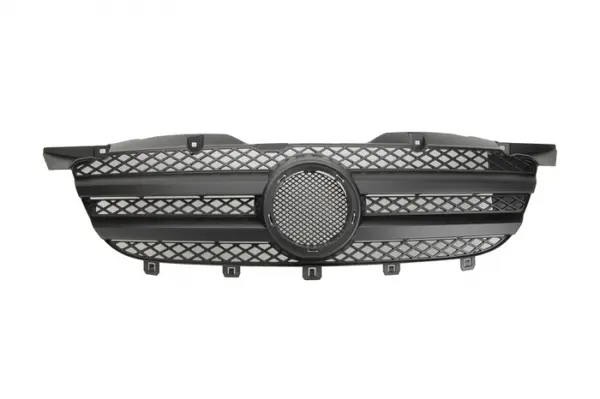 Grila radiator fata negra MERCEDES SPRINTER intre 2006-2013