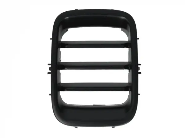 Grila radiator fata negra SUZUKI JIMNY intre 1998-2011