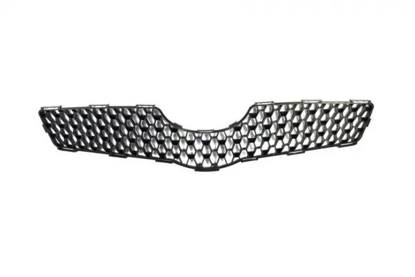 Grila radiator fata negra TOYOTA YARIS intre 2005-2009