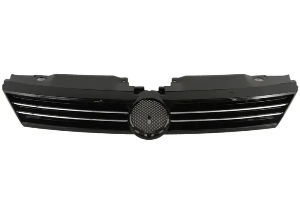 Grila radiator fata negru crom VW JETTA IV intre 2010-2014