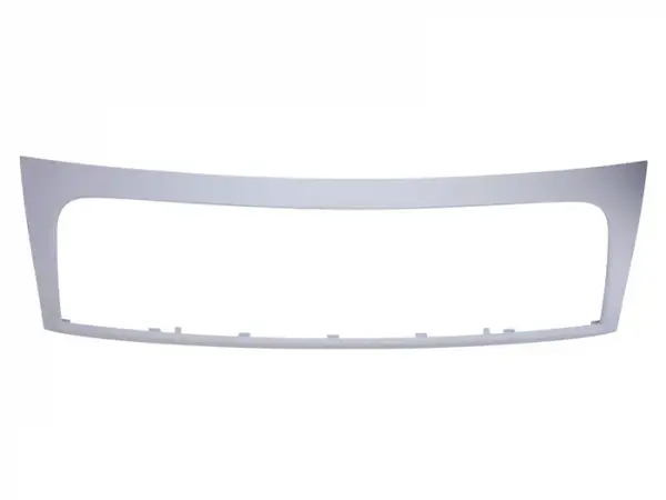 Grila radiator fata rama grunduit, FIAT SCUDO dupa 2007