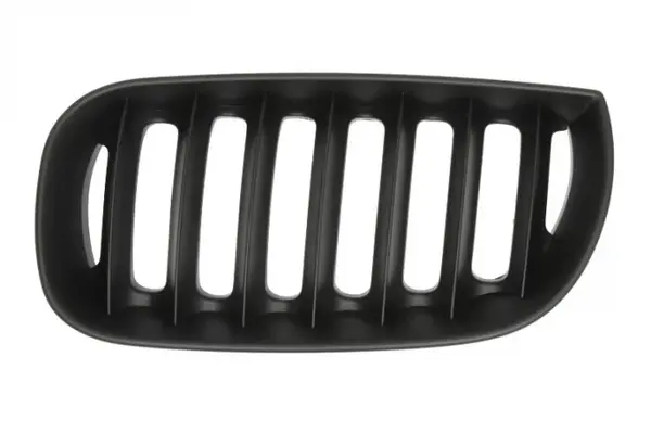 Grila radiator fata stanga negru BMW X3 intre 2004-2011