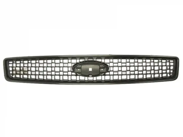 Grila radiator FORD FUSION (JU_) 2005-2012