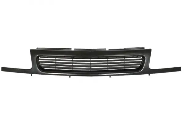 Grila radiator grunduit potrivit OPEL CORSA A, CORSA A TR 1.0-1.6 1982-1994
