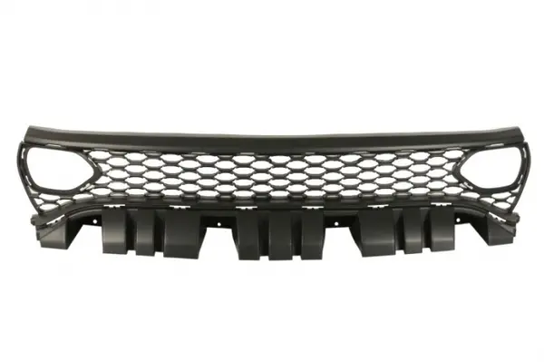 Grila radiator HELLCAT SRT, negru potrivit Dodge Charger dupa 2014