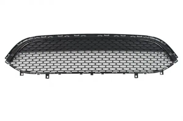 Grila radiator inferior cu halogen, negru potrivit CHRYSLER PACIFICA 3.6 3.6H 01.17- 01.16-02.20