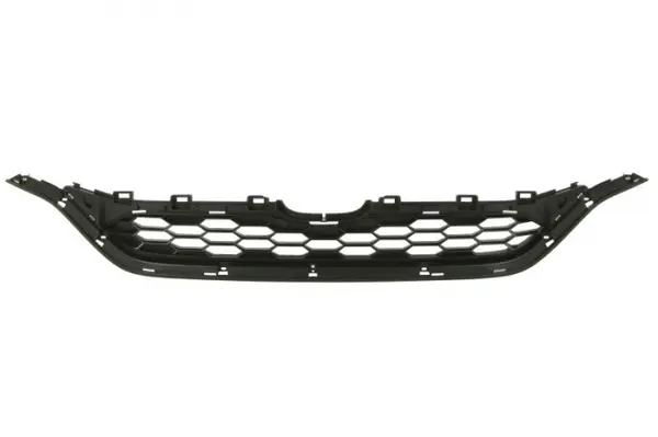 Grila radiator inferior (negru) potrivit HONDA CR-V IV 12.14-12.16