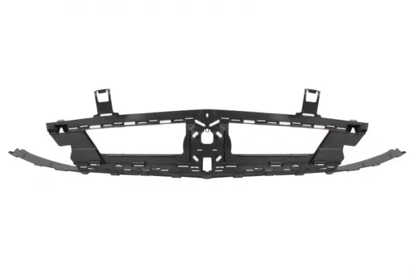 Grila radiator inside (negru) potrivit OPEL ASTRA L 1.2-Electric 10.21- 07.21-