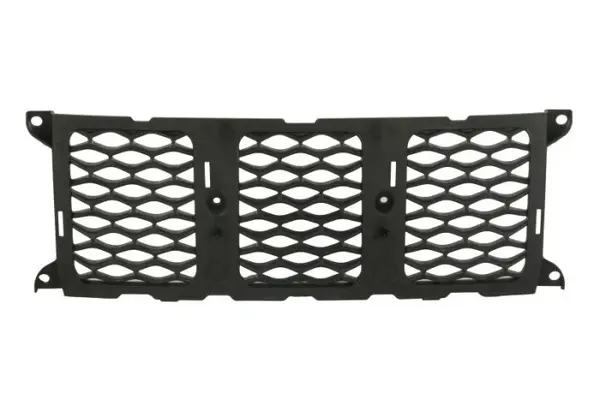 Grila radiator Interior negru potrivit JEEP GRAND CHEROKEE IV 3.0-6.4 dupa 2010