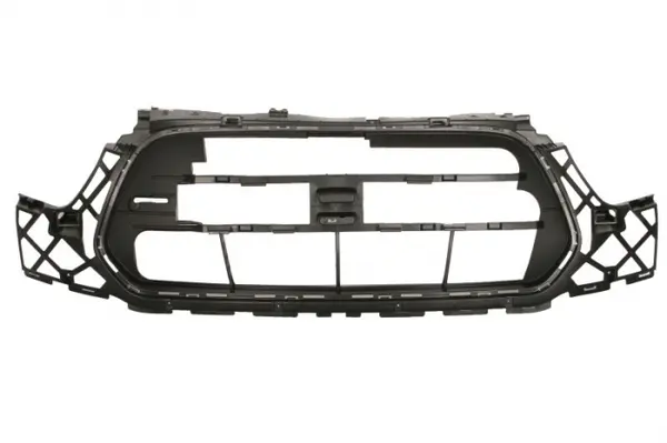 Grila radiator interior potrivit FORD TRANSIT, TRANSIT CONNECT, TRANSIT CONNECT V408 MINIVAN, TRANSIT V363 2.0D-3.2D dupa 2006