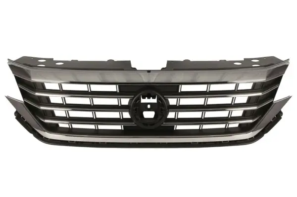 Grila radiator negru crom potrivit VW PASSAT B8 USA 01.20-09.23