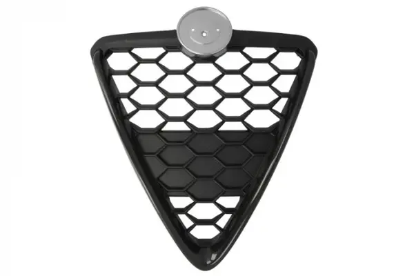 Grila radiator (negru gri) potrivit ALFA ROMEO GIULIETTA 03.16-