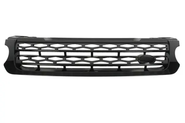 Grila radiator negru lucios potrivit LAND ROVER RANGE ROVER SPORT II L494 04.13-10.17