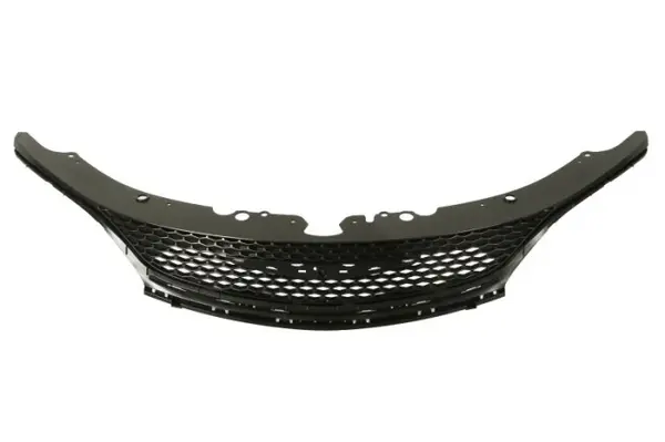 Grila radiator negru potrivit Chrysler 200 2014-2016