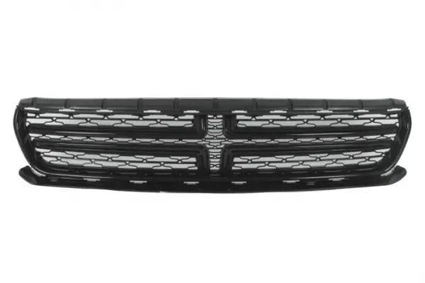 Grila radiator negru potrivit Dodge Charger dupa 2014