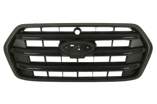 Grila radiator (negru) potrivit FORD TRANSIT VI FL 09.18-