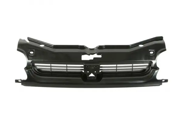 Grila radiator PEUGEOT PARTNER Combispace (5F) 1996-2002