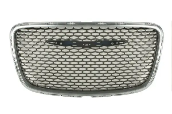 Grila radiator platinum potrivit CHRYSLER 300 C II 10.14-