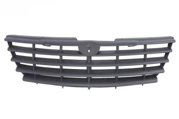Grila radiator potrivit CHRYSLER VOYAGER IV; DODGE CARAVAN 2.4-3.8 2000-2007