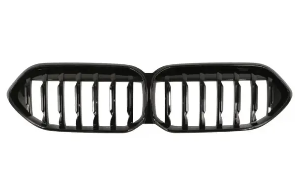 Grila radiator SPORT, negru lucios potrivit BMW 2 GRAN COUPE F44 1.5-2.0D dupa 2019