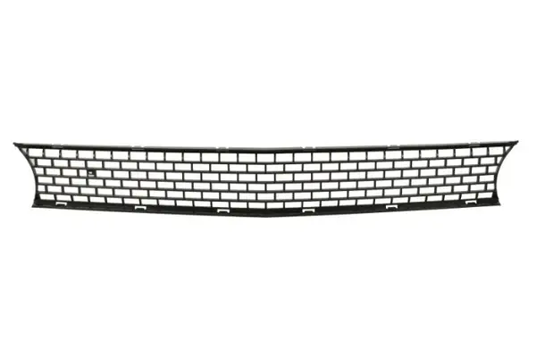 Grila radiator SRT, negru potrivit DODGE CHALLENGER 5.7 6.2 6.4 dupa 2014