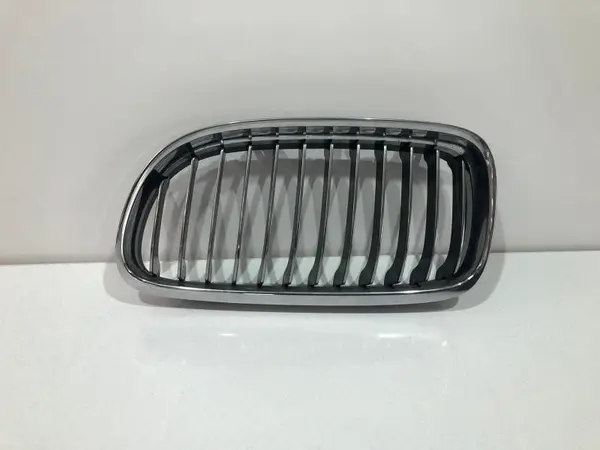 Grila radiator stanga 7201969 BMW Seria 3 LCI (2008-2011)[e91]