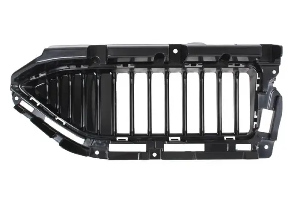 Grila radiator stanga inferior fata potrivit MG 4 07.22-