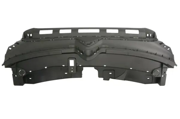 Grila radiator SX potrivit CITROEN C3 III 09.20-