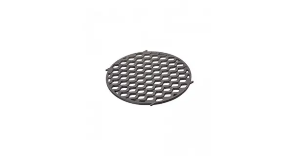 Grila rotunda tip searing pentru sistemul culinar modular Enders 7791