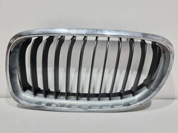 Grila stanga bara fata 7201967 BMW Seria 3 (2005-2012) [E90]