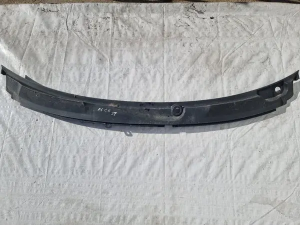 Grila stergator / parbriz 4F1819403 Audi A6 Allroad (2006-2011) [4FH, C6]