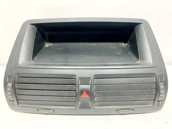 Grila ventilatie bord centrala 1Z0820951 Skoda Octavia 2 (2004-2008)