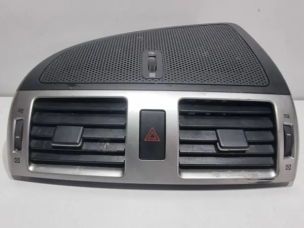 Grila ventilatie bord centrala 55670-05180 Toyota Avensis (2009-2012) [T27]