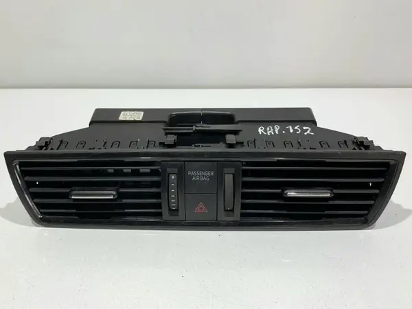Grila ventilatie bord centrala 5JA820951C Skoda Rapid (2012-2017)