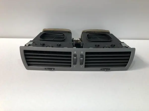 Grila ventilatie bord centrala 6911203 BMW Seria 7 (2001-2008) [E65, E66]