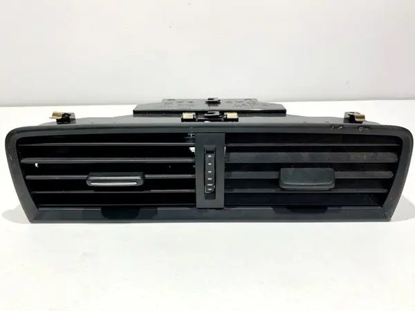 Grila ventilatie bord centrala 6V0820951A Skoda Fabia 3 (2014-2018)