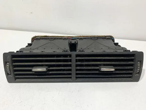 Grila ventilatie bord centrala 8E0820951H Audi A4 (2004-2008) [8EC, B7]