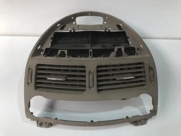 Grila ventilatie bord centrala a2118300054 Mercedes E-Class (2002-2008) [W211]
