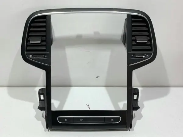 Grila ventilatie bord centrala Renault Megane 4 facelift (2020-2024)