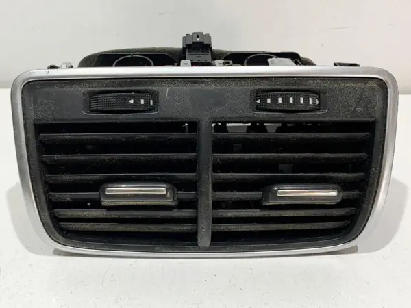 Grila ventilatie cotiera spate 4G0819203 Audi A6 (2010-2018) [4G2, C7]