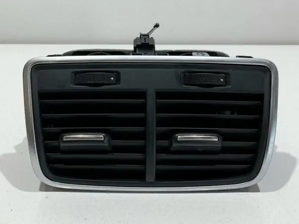Grila ventilatie cotiera spate 4G0819203 Audi A7 (2010-2018) [4g]