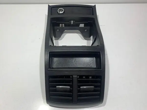 Grila ventilatie cu consola A1648300454 Mercedes ML (2009-2011)[w164] facelift