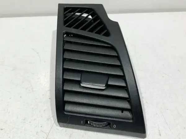 Grila ventilatie dreapta fata 7059188 BMW Seria 1 (2004-2012) [E81, E87]