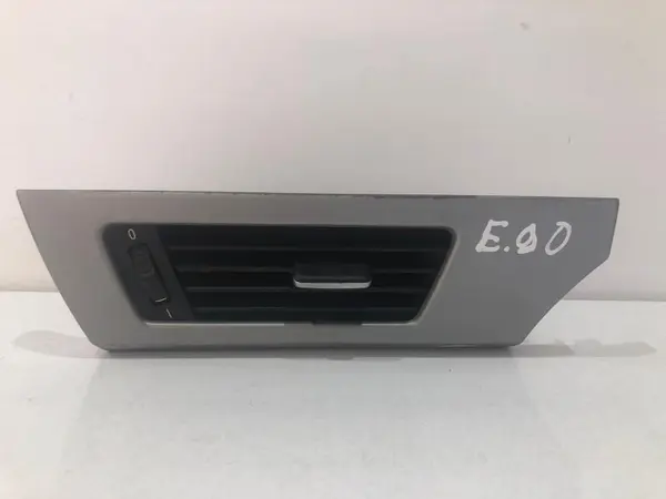 Grila ventilatie dreapta fata 7144248 BMW Seria 3 (2006-2012) [E92]